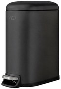 Метален кош за отпадъци с педали 10 л Walther - Mette Ditmer Denmark