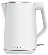 AENO - Бързоварка 1,5 л 2200W/230V бяла