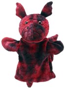 The Puppet Company - Кукла за куклен театър Приятели - Червен дракон