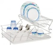 Ege - Сушилник 2-ка Chrome Lux (40205)