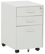 Офис контейнер Carmen CR-1802 J SAND - сив