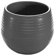 Serinova Саксия за кактус №1 0.130L микс/сива (ES01)