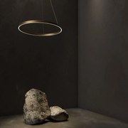 Плафон Maytoni Rim LED-Brass