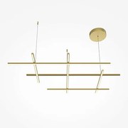 MAYTONI Пендел Radiance - MOD278PL-L86G3K