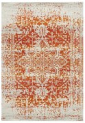 Оранжев килим 230x160 cm Nova - Asiatic Carpets