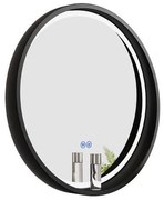 LED огледало с нагревател ICL 1857B-60, 60см