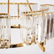 Пендел Cristal APP789-6C