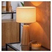 Atmosphera - Настолна лампа ADON 1xE27/40W/230V