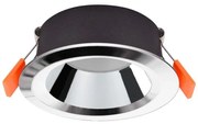 Palnas 61004280 - LED Окачена таванна лампа SVEN LED/7W/230V