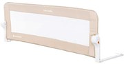 KIKKA BOO Преграда за легло I AM SAFE 120 см. BEIGE