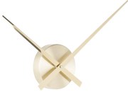 Стенен часовник ø 44 cm Little Big Time – Karlsson