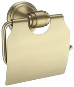 Porte-papier toilette 16101 Aristo Brushed Gold