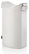 Кош за пране Frisco cream, обем 65 л - Blomus