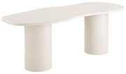 Трапезна маса 96x200 cm Maranola – House Nordic