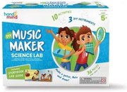 Learning resources - Направи си сам музикален инструмент