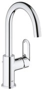 GROHE 23091000 - Смесител за мивка BAULOOP 310 mm лъскав хром