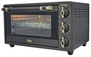 Фритюрник TM Electron 1500 W (43,5 x 26,5 x 38 cm)
