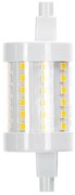 LED Димируема крушка R7s/8W/230V 2700K - Aigostar
