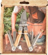 Градински многофункционален инструмент 5 в 1