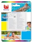 Bestway - Ремонтен комплект 62086