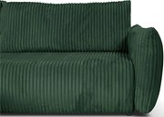 Ъглов диван Alino-Prasino Skouro