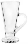 Ocean - Стъклена чаша за топли напитки "Kenya Irish Coffee" 230мл-(P01643)