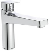 Cтоящ смесител за кухня, Ceraplan, BD325AA, Vidima, с лят чучур