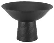 Horecano - Порцеланова купа на стойка ф28,3xh20,7см METEOR BUFFET-(HC-56941)