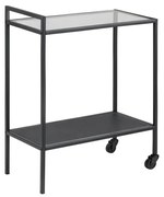 Маса за сервиране 30x60 cm Seaford - Actona