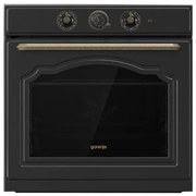 Фурна Classico Gorenje BOS67372CLB-Mauro