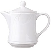 Gural Porselen - Karizma Чайник 400ml. (KZM 01 KD)