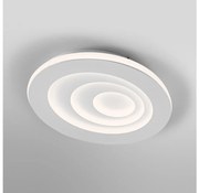 Osram - LED таванно осветително тяло ORBIS SPIRAL LED/27W/230V