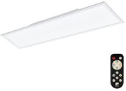 Eglo 98205 - LED Димируем панел SALOBRENA-A LED/30W/230V + дистанционно управление