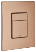 GROHE 38732DL0 - Бутон за промиване SKATE COSMOPOLITAN 156 × 197 мм меден