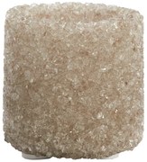 Стъклен свещник за чаена свещ Morita – Light &amp; Living