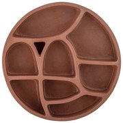 Червен на няколко нива детски рафт 45 cm Palmer – Bloomingville Mini