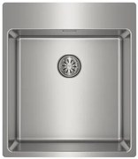 Teka ForLine RS15 40.40 Кухненска мивка за вграждане