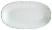 Порцеланова чиния овална 24x14см BONNA-IRIS-(IRS GRM 24OKY)