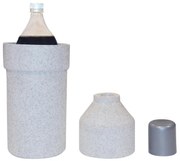 Термоконтейнер ELITE ST-30, 2-3 л, Топло/студено, Чаша, Сив