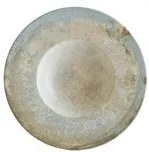 Bonna - Порцеланова чиния за паста дълбока 28см 400мл-LUZ-(S-MT-LUZ BNC 28CK)