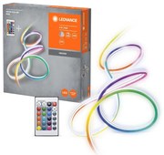 Ledvance - LED RGBW неонов гъвкав димер лента 2,1м LED/4W/5V + DO