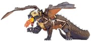Papo - Фигурка Dragon of Darkness 38958G