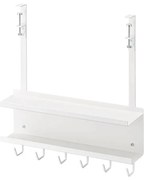 Метален органайзер за кабели Smart - YAMAZAKI