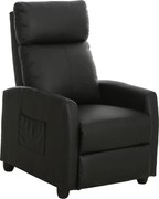 Релакс масажно фотьойл Fray