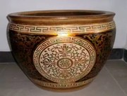 Кашпа за цветя 07 5005