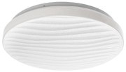 Rabalux 2675 - LED Димируема Лампа за таван MILENA LED/24W/230V 390mm