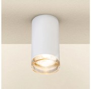 Brilagi - Спот за баня SELE 1xGU10/30W/230V IP44 бял