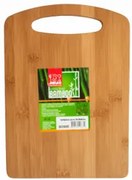 Бамбукова дъска 20x28x0,9см (B3295M)