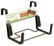 Stefanplast - Метален държач за сандъче 40, 50, 60см