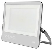 LED прожектор LED/300W/230V 4000K IP65 черен